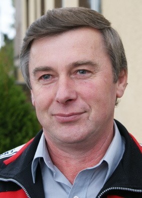 Andrzej Cywiński