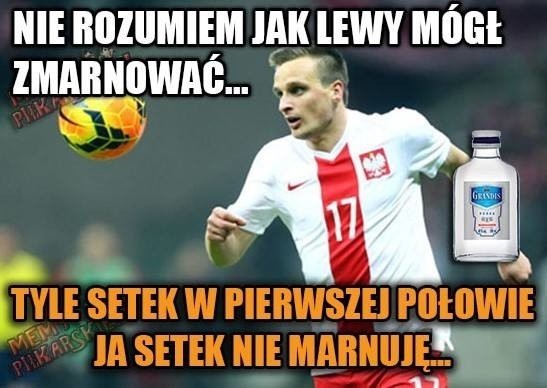 Sławomir Peszko zakończył reprezentacyjną karierę MEMY. To...
