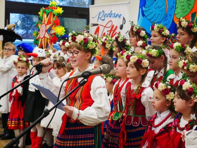 Radosne Nutki świętowały jubileusz pięciolecia.