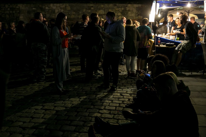 Szalom na Szerokiej przyciągnął tłumy krakowian. Zobacz jak bawili się na finale Festiwalu Kultury Żydowskiej