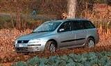 Fiat Stilo Multi Wagon