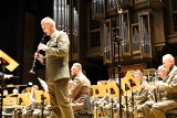 Koncert charytatywny "United for peace" w Filharmonii Lubelskiej