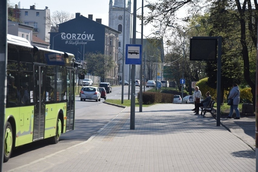 Autobusy z południa Gorzowa i części gminy Deszczno będą...
