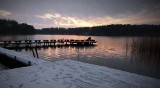 Zabili, upiekli na ognisku i zjedli człowieka? "Wiem, że tatę ktoś wrabia"