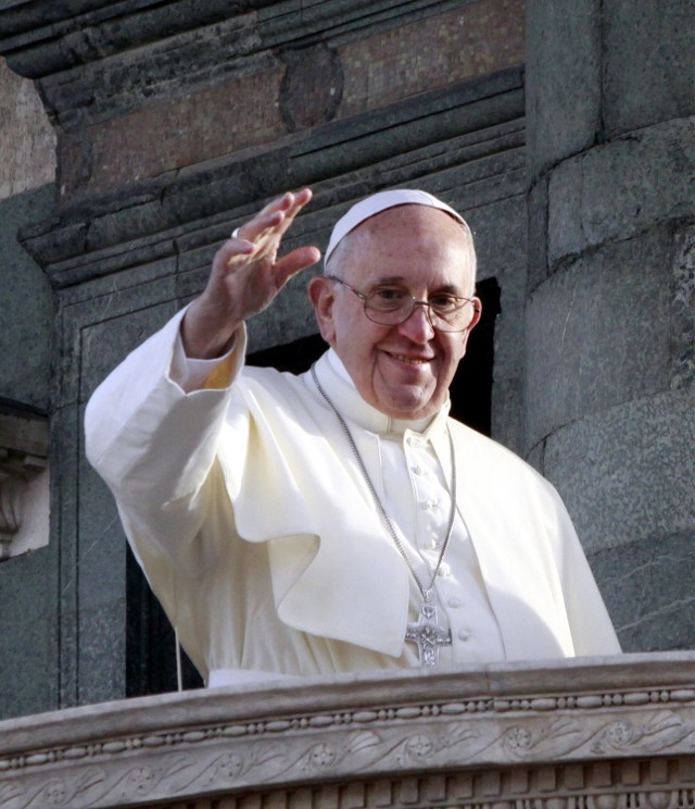 Jak dojechać na Światowe Dni Młodzieży na spotkanie z papieżem Franciszkiem?