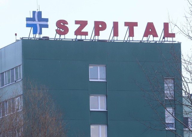 Szpital na Józefowie nadal boryka się z zachorowaniami na koronawirusa wśród personelu.