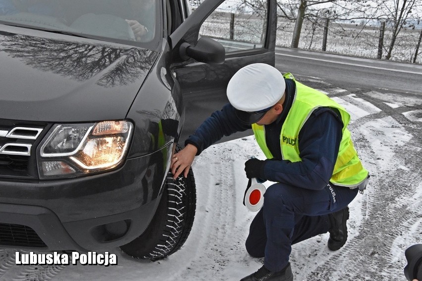 Funkcjonariusze w najbliższym czasie skupią się na...