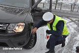 W Lubuskiem rozpoczęły się ferie zimowe. Policja zapewni bezpieczeństwo uczniom