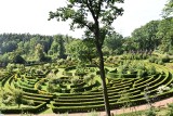 Arboretum Bramy Morawskiej w Raciborzu zachwyca nieodkrytymi atrakcjami: Zaczarowany Ogród, średniowieczny gród, pawie i wesoły osioł