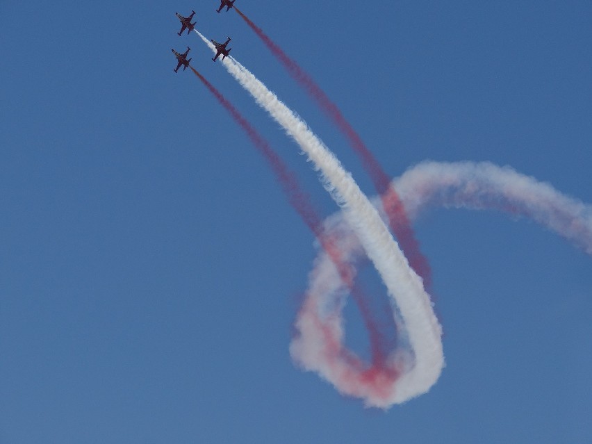 Aerofestival 2015: W Poznaniu rozpoczęła się największa...