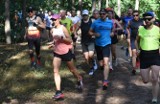 Parkrun Toruń 359. 29 lipca pogoda sprzyjała amatorom aktywnego wypoczynku [zdjęcia]