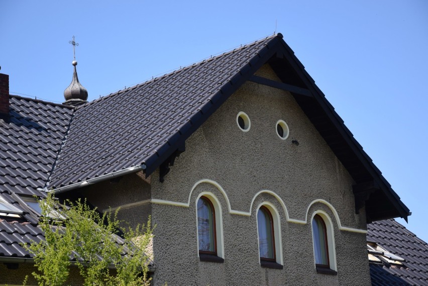 Dom Spokojnej Starości w Kościeliskach