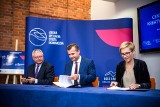 Pierwsze w Polsce Centrum Kreatywności powstanie Łódzkiej Specjalnej Strefie  Ekonomicznej  