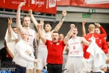 Dominik Narojczyk z Kozienic w sztabie reprezentacji Polski koszykarzy. Opowiedział nam o Eurobaskecie 