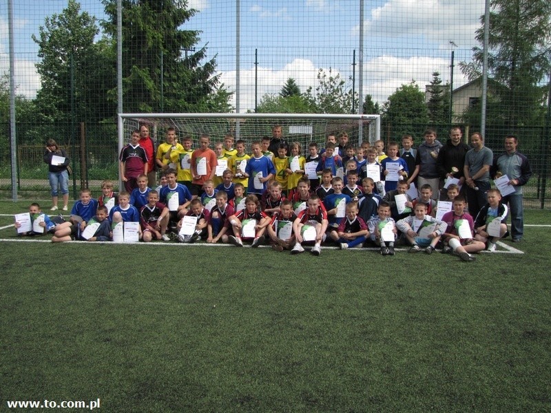 UEFA Grassroots Day w Ostrowi
