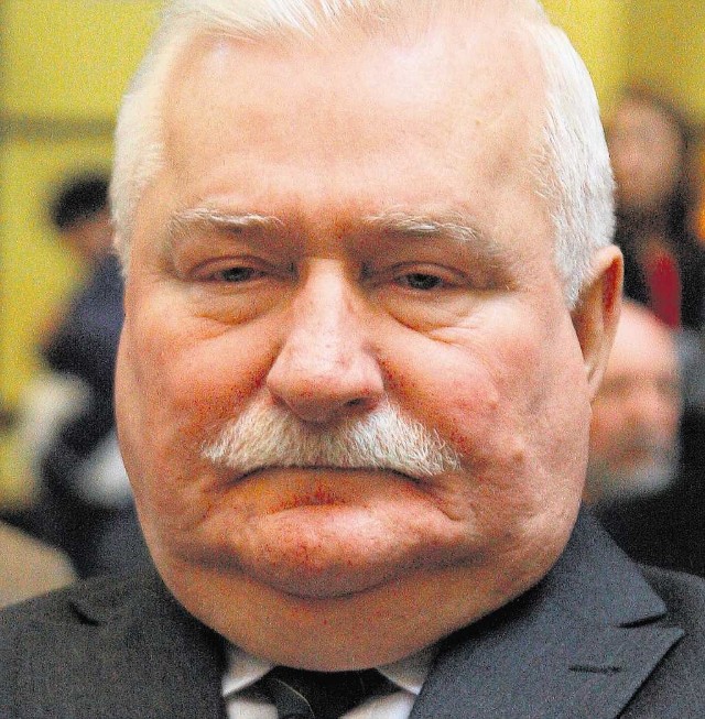 Lech Wałęsa