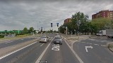 Tragedia w Tarnowskich Górach. Auto śmiertelnie potrąciło pieszego. 42-letni mężczyzna zginął na miejscu