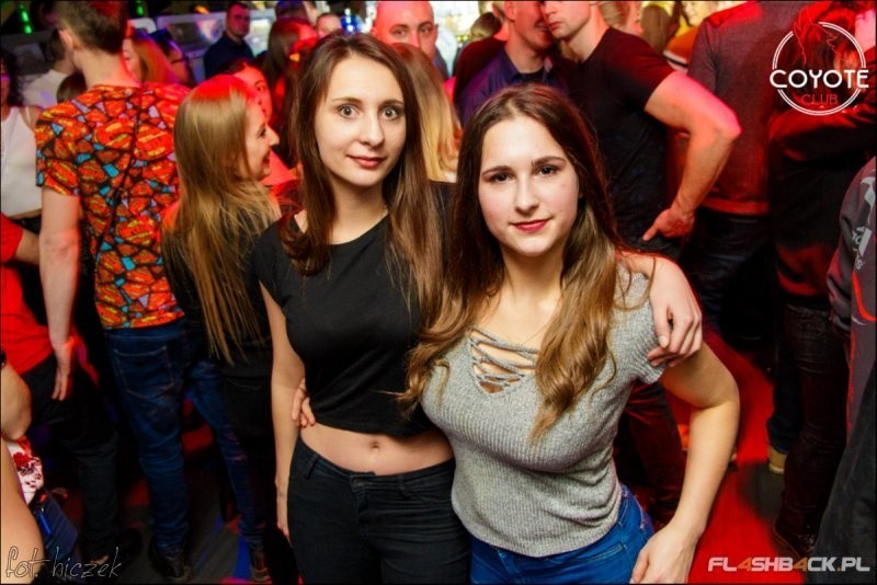 Weekend w szczecińskich klubach i pubach. Odszukajcie się na zdjęciach! [GALERIA] 