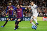 FC Barcelona - Real Madryt. Dziś El Clasico [28.10.2018 GDZIE OBEJRZEĆ INTERNET TELEWIZJA ONLINE LIVESTREAM TV GDZIE ZOBACZYĆ LIVE]