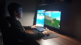 Uczeń z Lubartowa zbudował swoją szkołę w świecie Minecraft. Zobacz wideo i zdjęcia