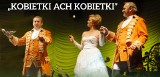 Koncert na „Scenie Pierwsze Piętro” w Krośnie. To będą hity z operetek i musicali