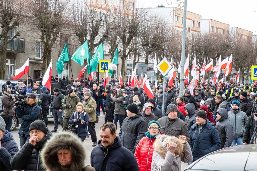 2019-02-23 hajnowka marsz zolnierzy wykletych fot. wojciech...