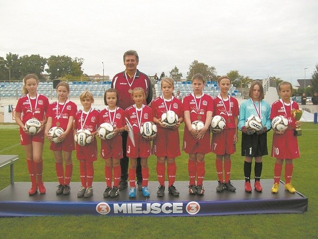 W Kwidzynie rozegrano finał wojewódzki ogólnopolskiego turnieju Orlika o Puchar Premiera Donalda Tuska. Dwie drużyny Sparty Sycewice chłopcy i dziewczęta zajmowały miejsca na podium.