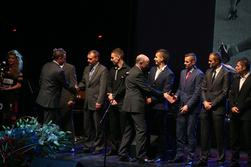 65 lat Górnika Zabrze. Klub świętuje urodziny na gali w Domu...