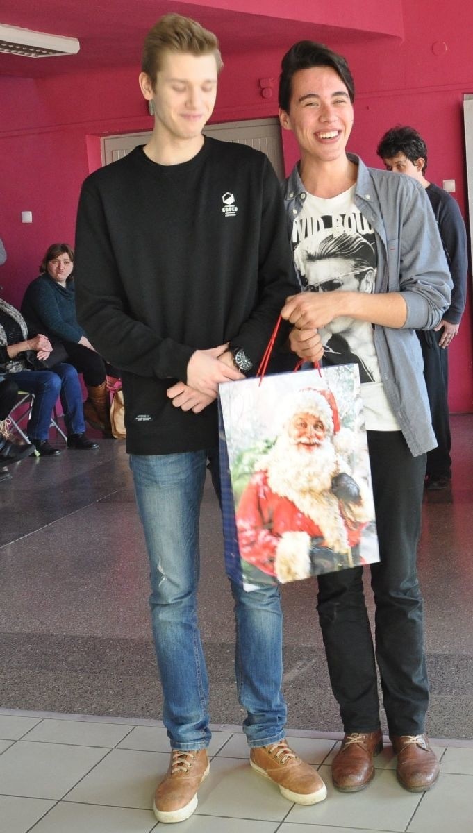 Cudne szopki bożonarodzeniowe w Centrum Rekreacji w Sandomierzu. Zobacz wystawę  