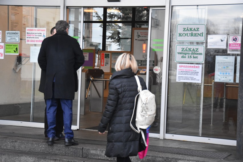 Polscy i czescy śledczy wspólnie wyjaśnią przyczyny wybuchu...