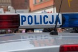 Przasnysz. Policjanci uratowali 63-letniego mężczyznę, 11.08.2019. Próbował popełnić samobójstwo