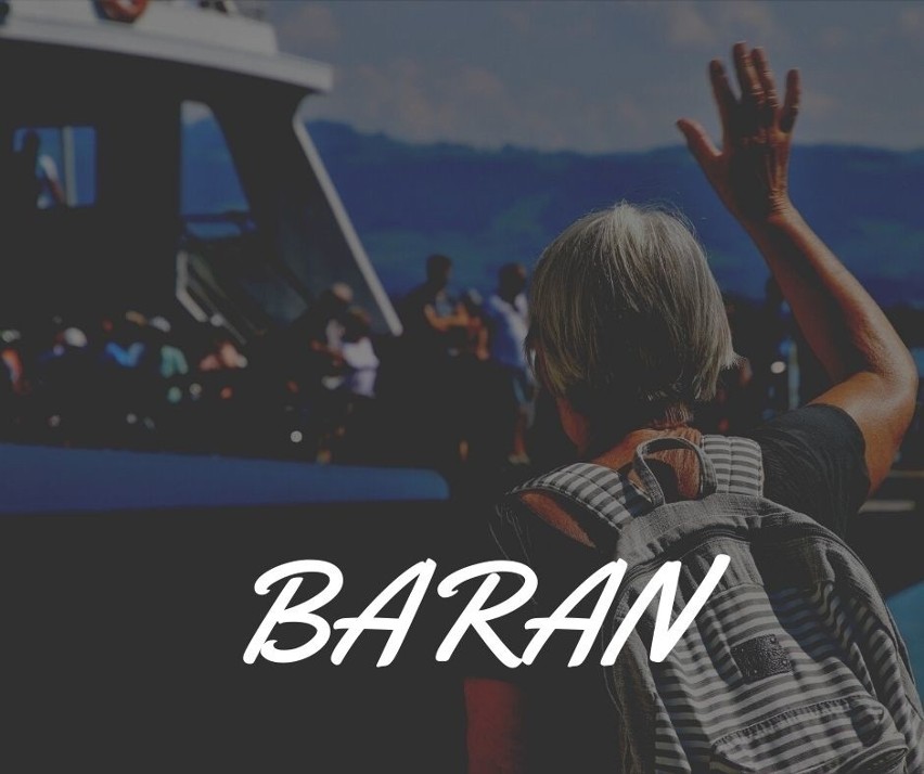 BARAN...