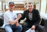 PGE Marma do Daugavpils pojedzie z Nicolaiem Klindtem