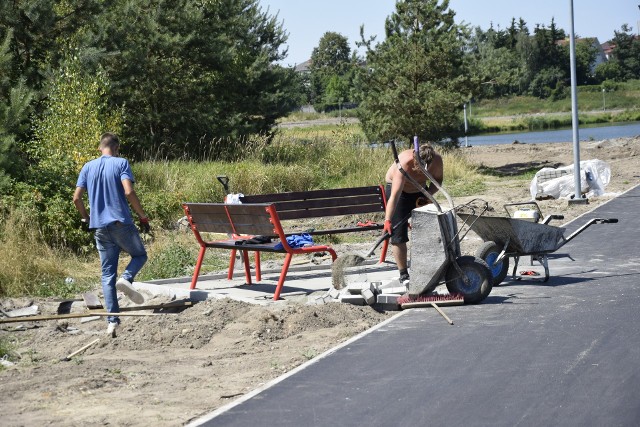 O tej porze roku na rynku pracy brakuje przede wszystkim osób do wykonywania sezonowych prac budowlanych