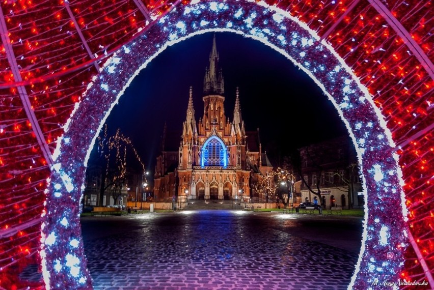 Świeć się z Energą i Gazetą Krakowską. Przyślij zdjęcie do świątecznego konkursu fotograficznego