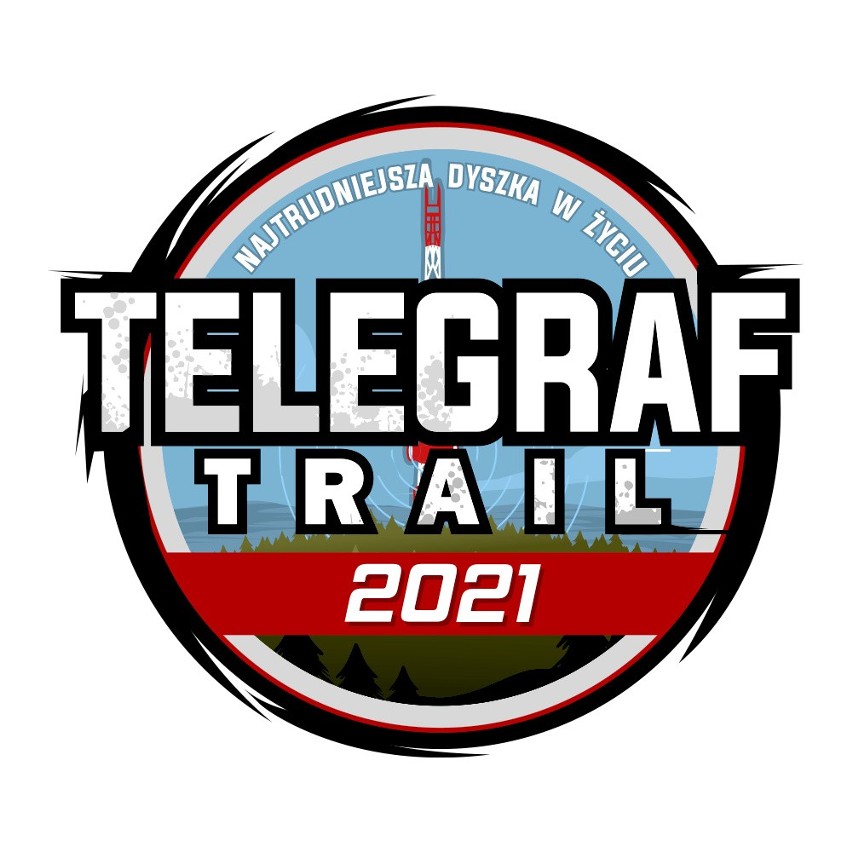 Telegraf Trail - nowa jakość i nowe wyzwanie wśród biegów w naszym regionie. Bieg odbędzie się 26 czerwca. Trwają zapisy