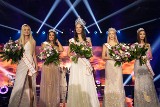 Justyna Haberka z Akademii WSB w Dąbrowie Górniczej została Polską Miss 2023!