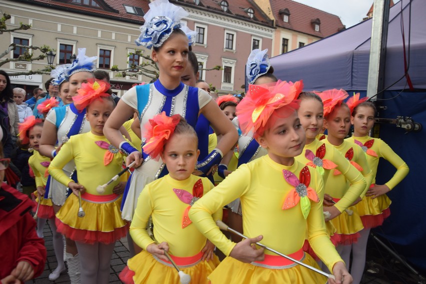 VIII Daisy Days i Pszczyńska Noc Muzeów