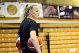 Aleksandra Kuczyńska kolejną nową młodą koszykarka AZS AJP Gorzów na nowy sezon