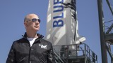 Firma Blue Origin Jeffa Bezosa wyśle 20 lipca pierwszych sześciu turystów w kosmos. Za bilet trzeba będzie zapłacić fortunę.