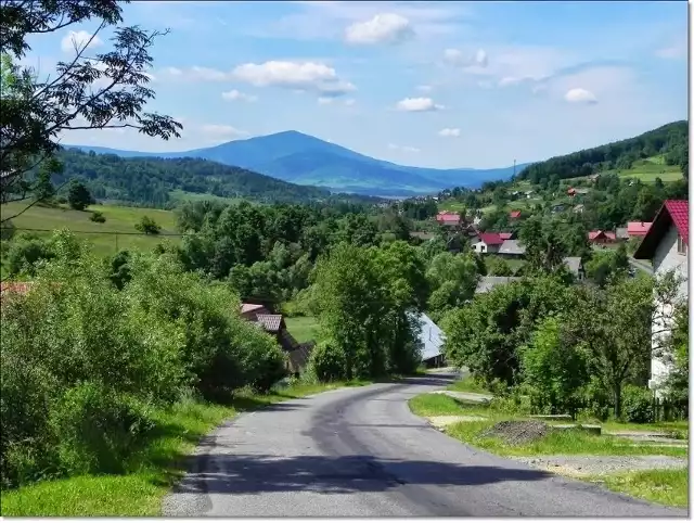 Pewel Wielka, powiat żywiecki