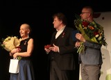 Jubileusze szczecińskich aktorów w Międzynarodowy Dzień Teatru [ZDJĘCIA] 