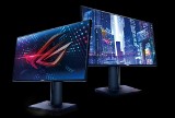 Asus ROG Swift: Nowe monitory dla graczy 