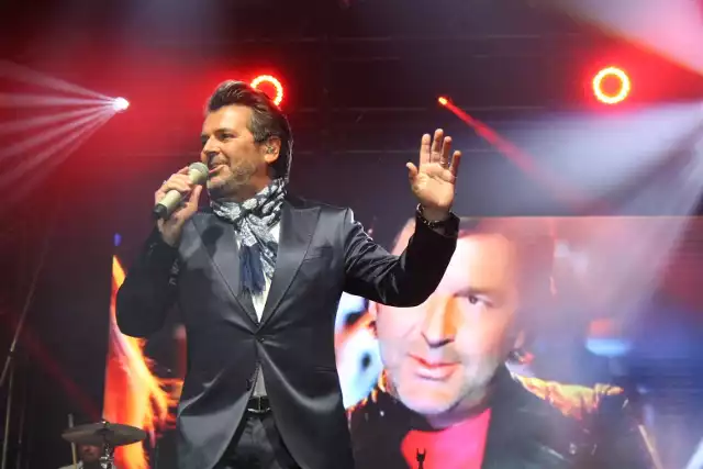 Denzel, Thomas Anders - Andrychów 2015