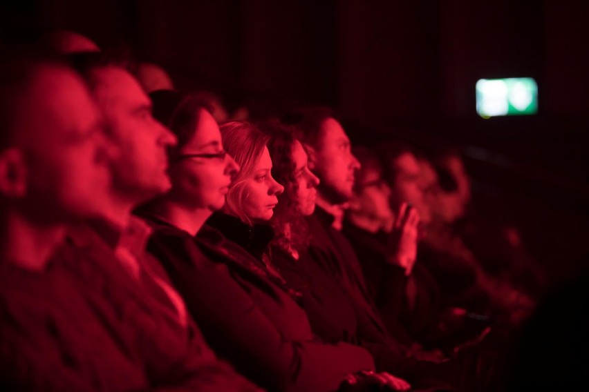 Wczoraj w miejskim centrum kultury w ramach Ethniesów odbył...