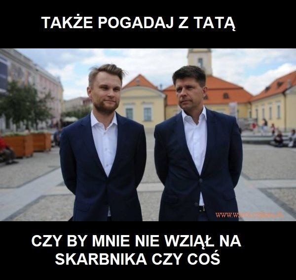 Czas na chwilę relaksu i uśmiechu! Zapraszamy do galerii...