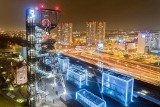 Najbardziej atrakcyjne miasta dla młodych RANKING 2019: Warszawa, Rzeszów, Katowice. Ranking Fundacji Schumana Europolis 