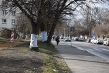 Ponad 30 przejść dla pieszych na Panewnickiej w Katowicach zostanie przebudowanych. Doszło tu do 18 wypadków