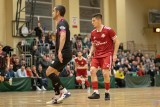 Futsaliści Eurobusu Przemyśl odpadli z Pucharu Polski