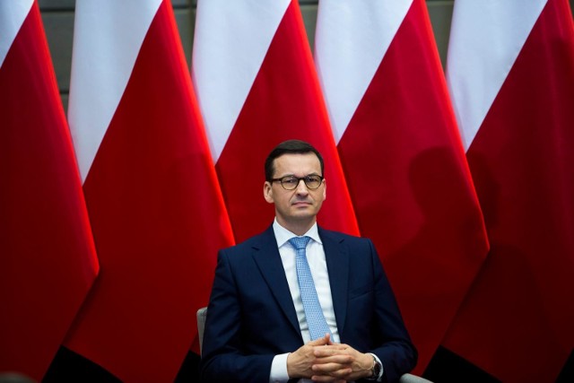 Mateusz Morawiecki